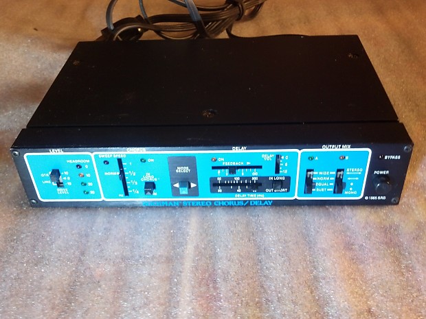 Rockman Stereo Chorus ロックマン ステレオ コーラス Rockman Stereo Chorus ロックマン ステレオ コーラス Rockman