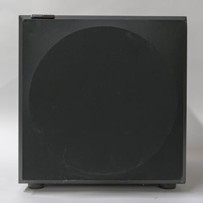 Dynaudio Acoustics BM14S 12" Active Studio Subwoofer Speaker image 1