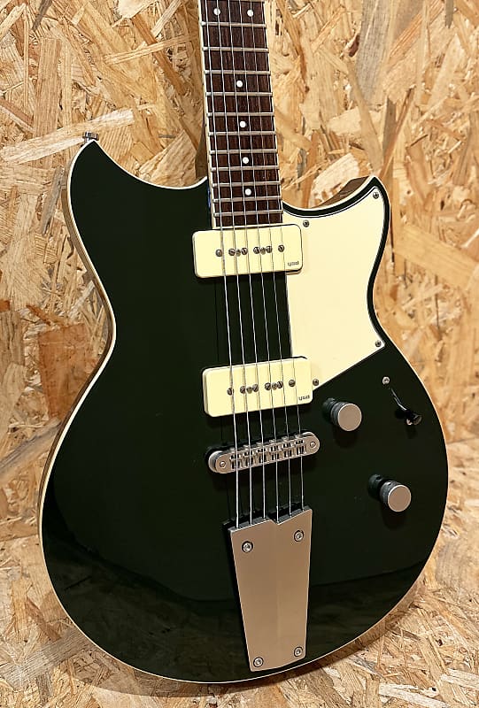 Yamaha Revstar RS502T | Reverb