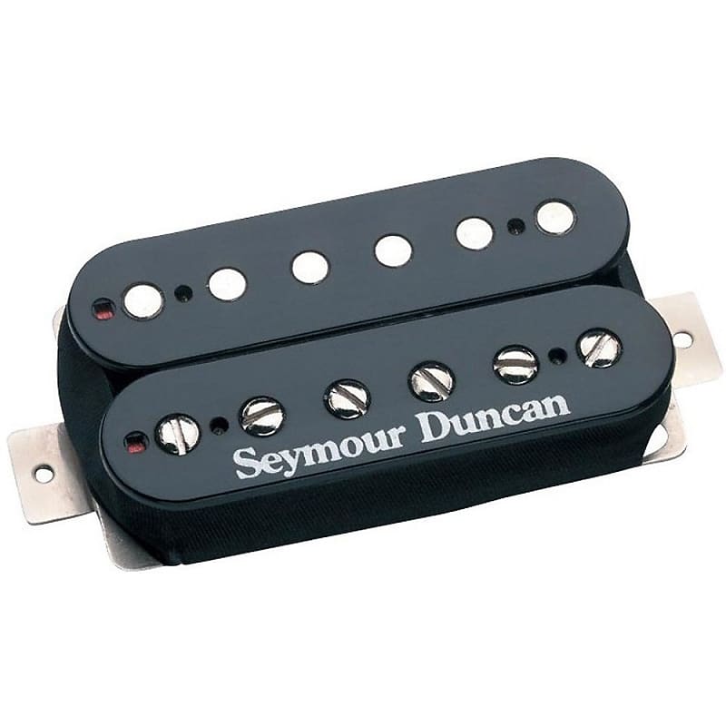 Seymour Duncan 11102-13-B Humbucker Pickup  2-Day Delivery image 1