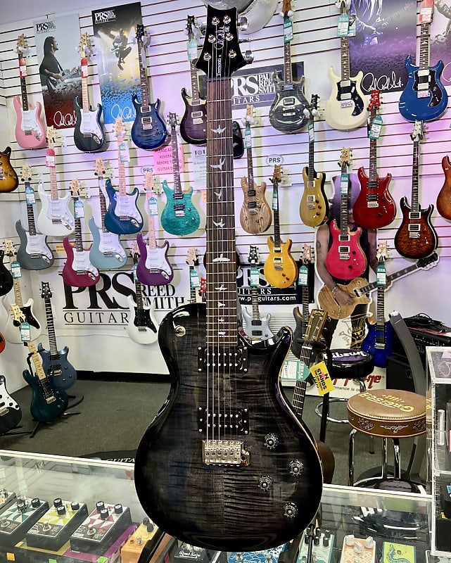 PRS SE Mark Tremonti Standard (2017 - Present) | Reverb