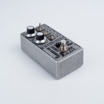 Reverb.com listing, price, conditions, and images for jptr-fx-jive-reel-saturator
