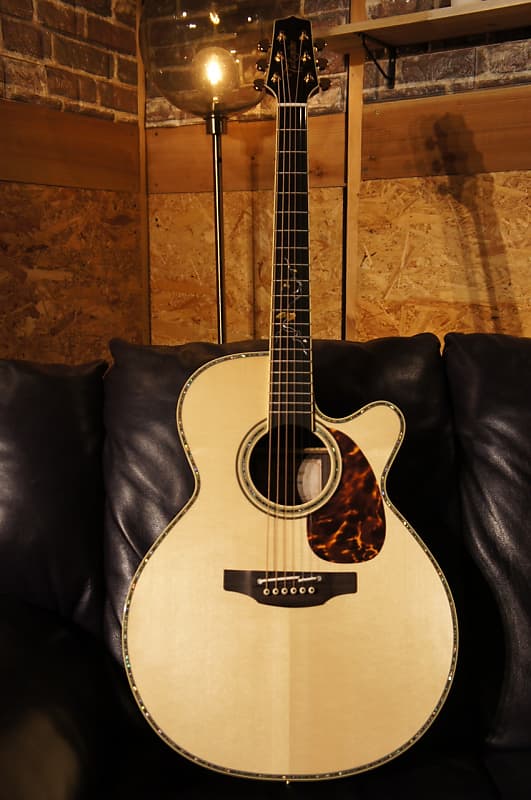 Takamine Takamine DMP500 CTM~王道(oudou)~【道(Michi)】【2022】【Limited】 2022  NT【NGY025】