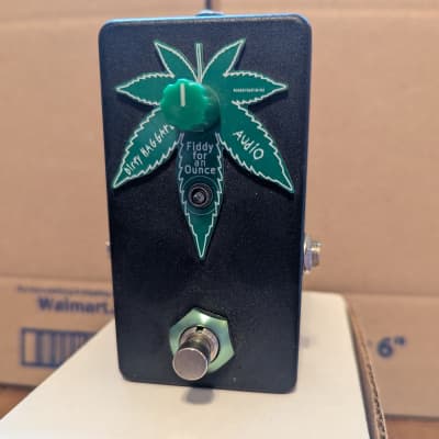 Reverb.com listing, price, conditions, and images for dirty-haggard-audio-fiddy-for-an-ounce