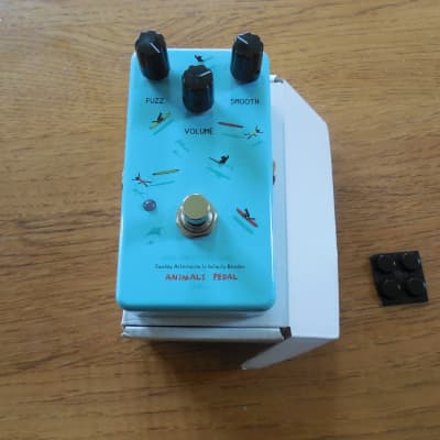 Animals Pedal Sunday Afternoon Is Infinity Bender V1