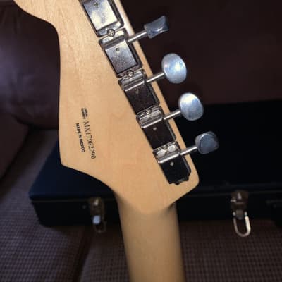 Fender Stratocaster image 4