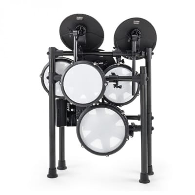 Alesis Nitro Max Electronic Drum Kit with Bluetooth image 6