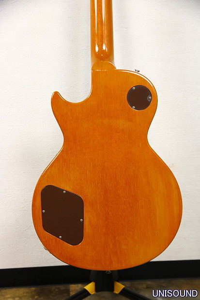 Gibson Custom Shop LPR 7 Historic Collection 1957 Les Paul