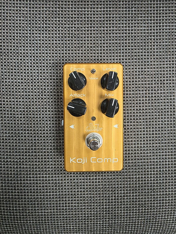 Suhr Koji Comp