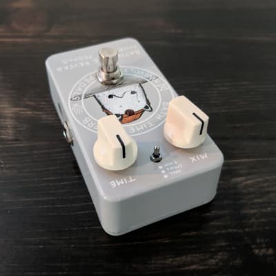 Animals Pedal Bath Time Reverb | Reverb