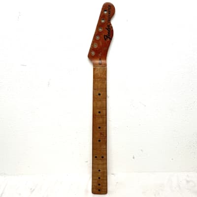 Fender Telecaster 'J. Torres' 1971 neck original vintage USA