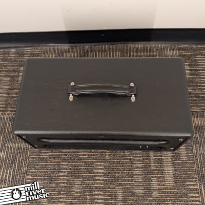 Bad Cat Jet Black 2-Channel 38-Watt Guitar Head Used image 5