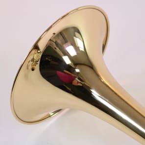 Conn Regency TBRG-100 F Attachment Trombone NEW OLD STOCK image 3
