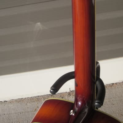 Fender Fr-51 Resonator Bass image 6