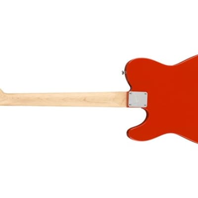 Squier Affinity Telecaster (Race Red) image 3