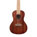 Kala KA-15C Mahogany Concert Ukulele 2010s - Satin Natural