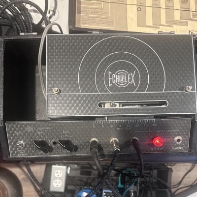 Vintage Maestro EP-1 Tube Echoplex Circa 1963 EP1 Guitar Tape Echo