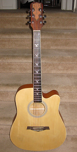 Martin smith guitar review discount