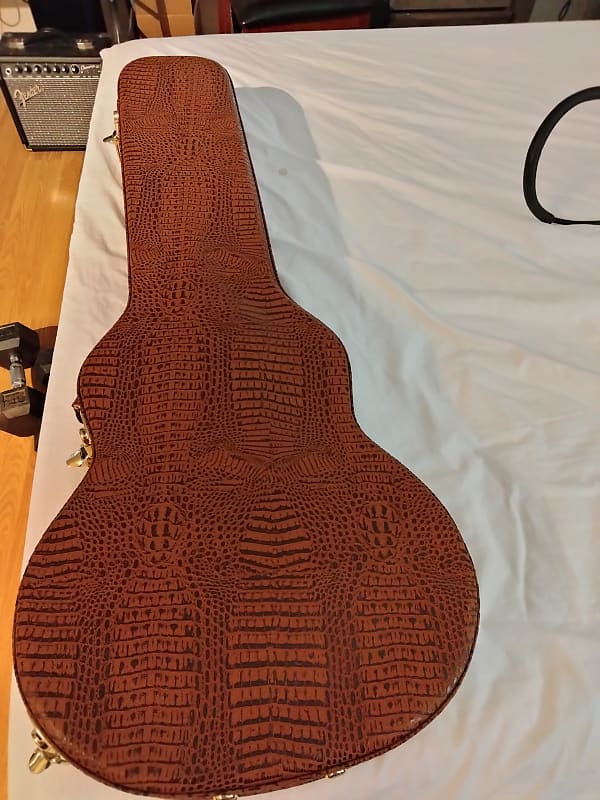 TourTek Guitar case 2023 Reverb