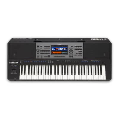 Yamaha PSR-SX920 61-Key Arranger Workstation | Reverb