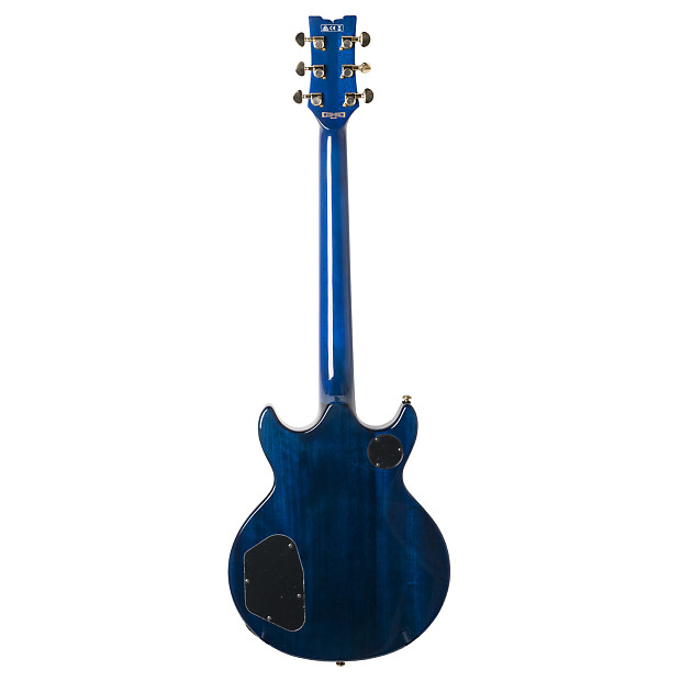 Ibanez artist ar420 discount