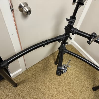 Roland MDS-9V Drum Rack Stand | Reverb