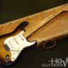 Fender USA Stratocaster 1956 Sunburst