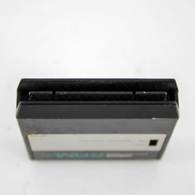 Yamaha Ram 4 Ram4 Data Cartridge compatible:Yamaha DX7 II D