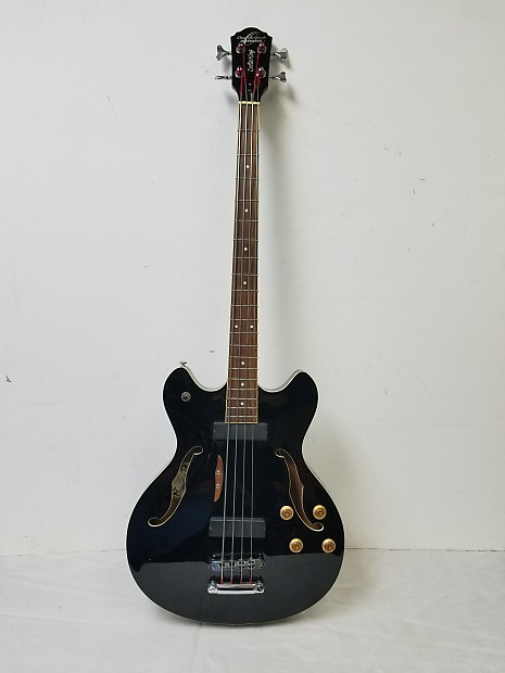 Washburn oscar schmidt delta king on sale