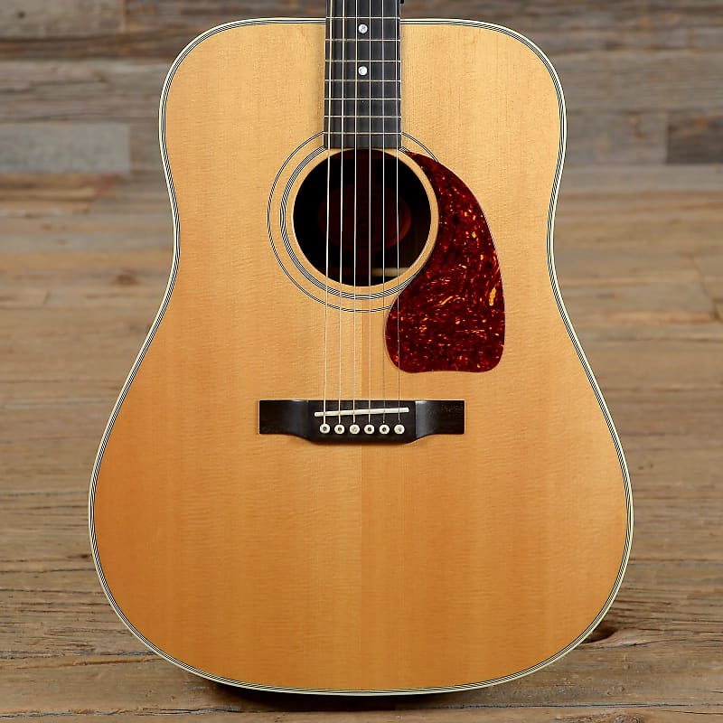 Gibson J-60 1992 - 2000 | Reverb