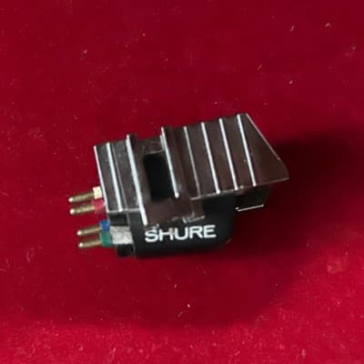 Shure V15 Type III cartridge (no stylus) V15TypeIII Type 3 Shure V15 Type III cartridge (no stylus) V15TypeIII Type 3
