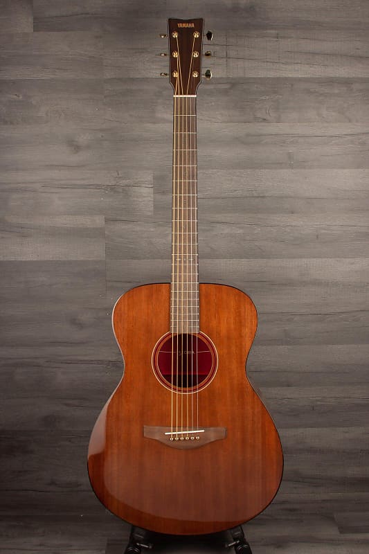 YAMAHA STORIA Ⅲ Yamaha Storia III Acoustic Guitar – Guitar HAUS