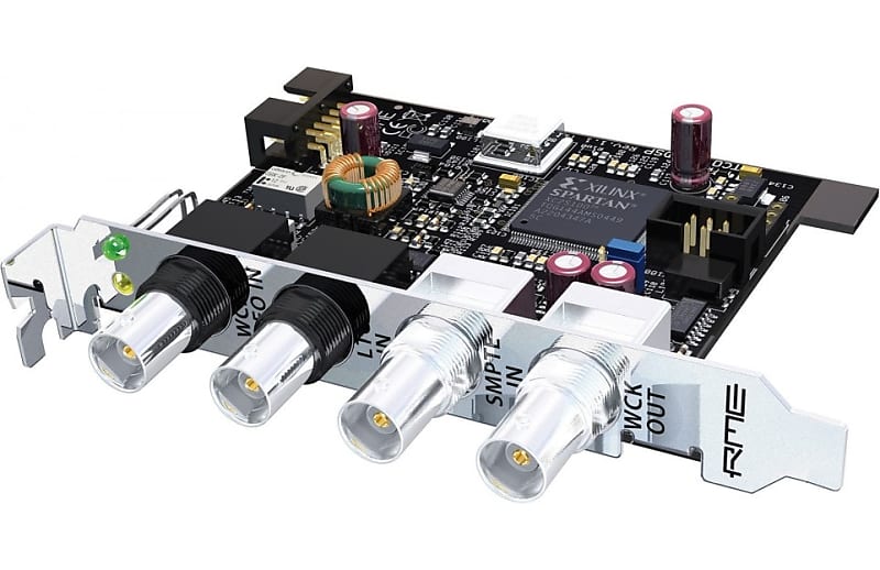 Rme Option Tc image 1