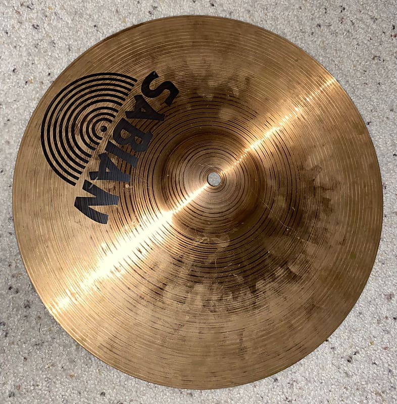 Sabian 14