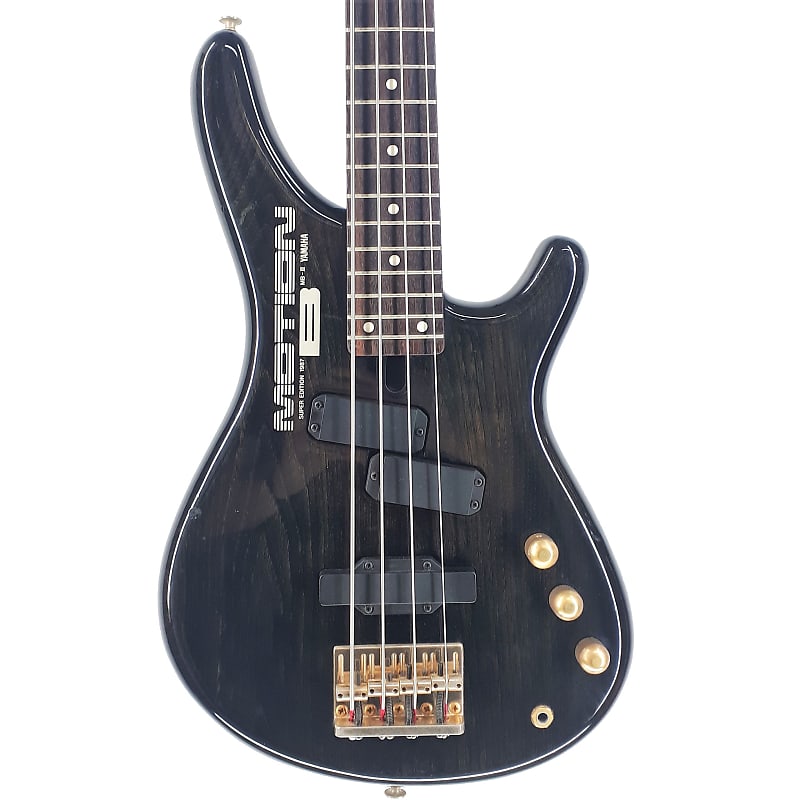 Yamaha Motion Bass MB-III Japan Super Edition 1987