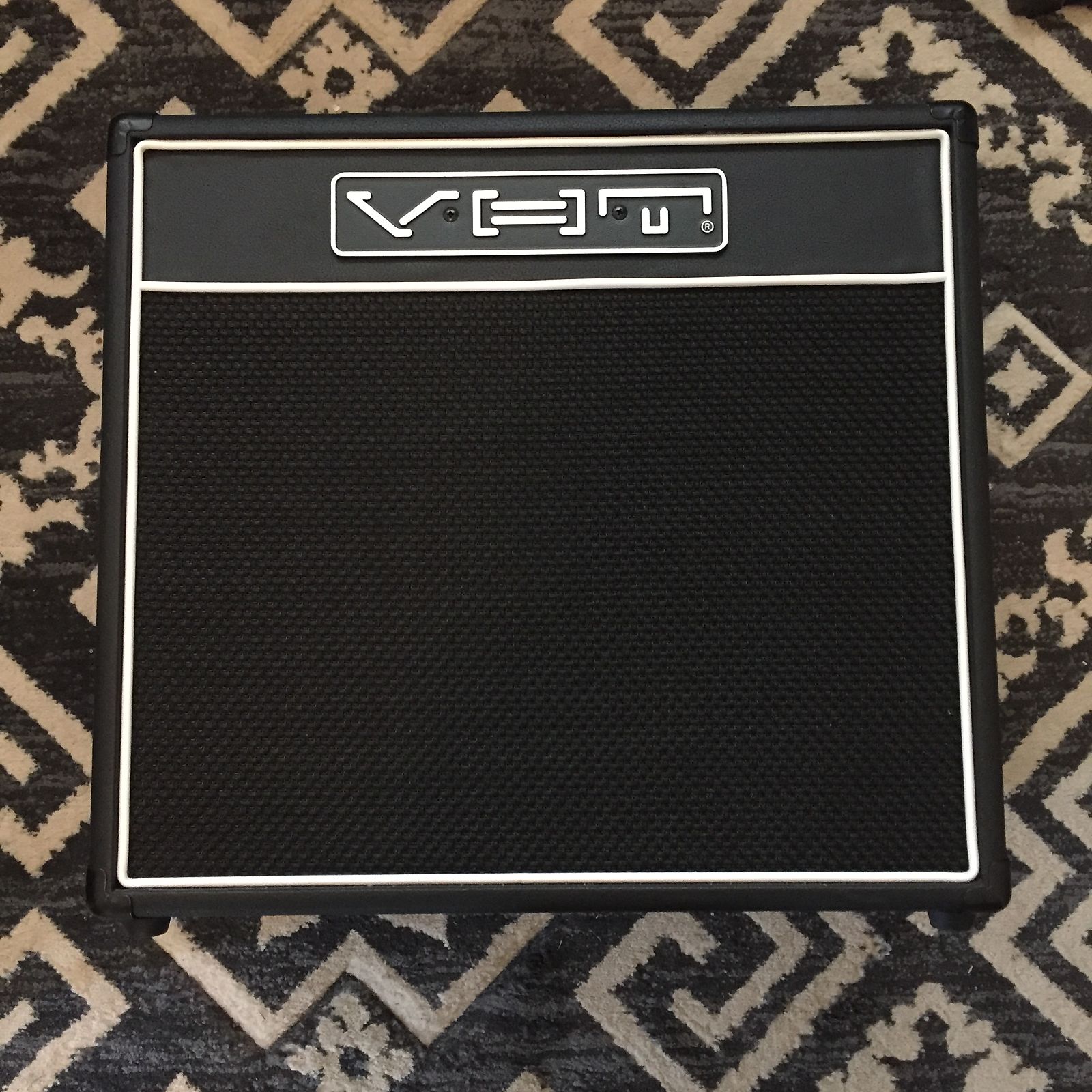 VHT AV-SP1-6U Special 6 Ultra 1x12 Combo | Reverb
