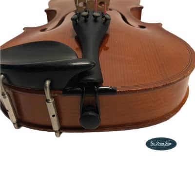 Used - ARS Music Model 024 Violin - 1/4 Size - w/case, no