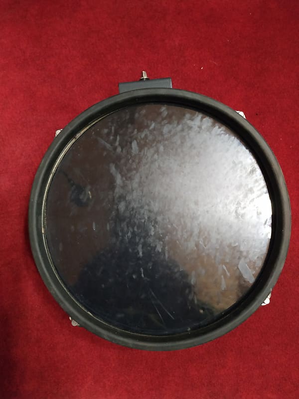 Alesis Drum Pad 8" Dual Trigger, Stereo Reverb