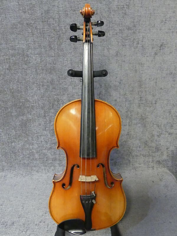 Tsunoda & Co. No. 910 Violin (1949) | Reverb