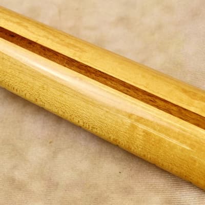 Vintage 1970's Fender Telecaster Neck - Killer Project Tele neck - Keith Vibes!! image 16