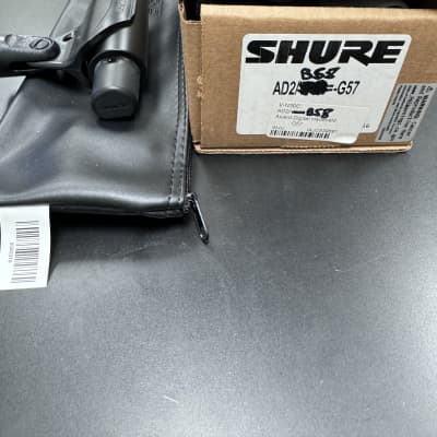 Shure AD2 G57 | Reverb