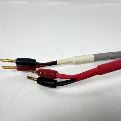 MIT Terminator Interface Speaker Cable (Pair) 3M image 2