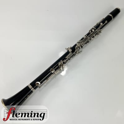 Golden Era Buffet R13 Clarinet Pair Buffet