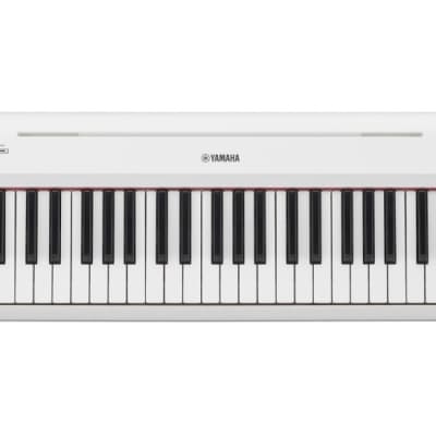 送料込み　ヤマハ　電子ピアノ　NP-V80 NP-V80 - Overview - Piaggero - Keyboard Instruments
