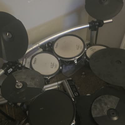 Roland Td9 vdrums 2015 - Standard