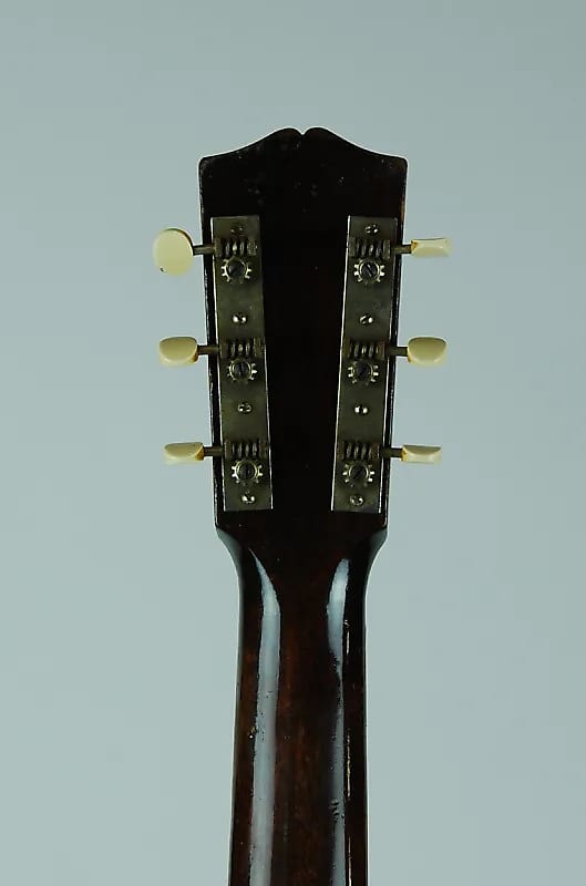 Gibson L-1 1926 - 1937 image 4