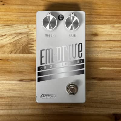 Reverb.com listing, price, conditions, and images for emerson-em-drive