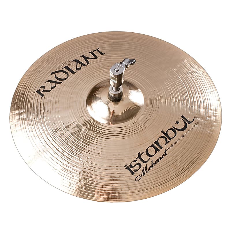 Istanbul Mehmet Cymbals 14