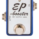 Limited Edition EP Booster Blue