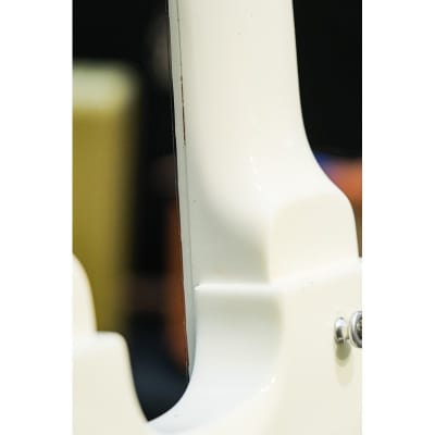 2014 Gibson EDS1275 Doubleneck 60´s arctic white image 20